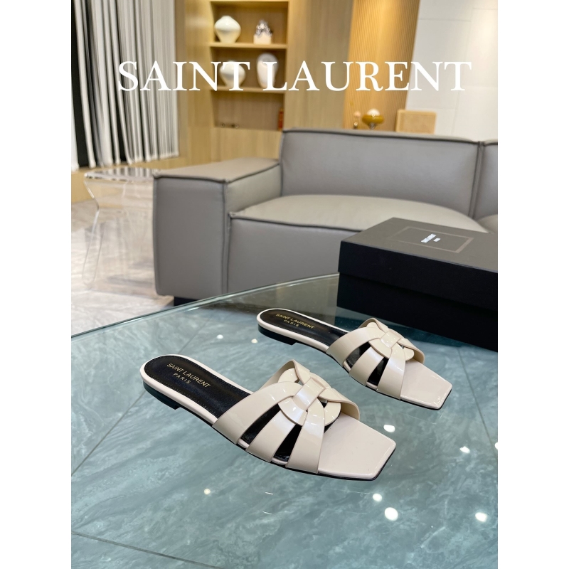 Y*L slippers